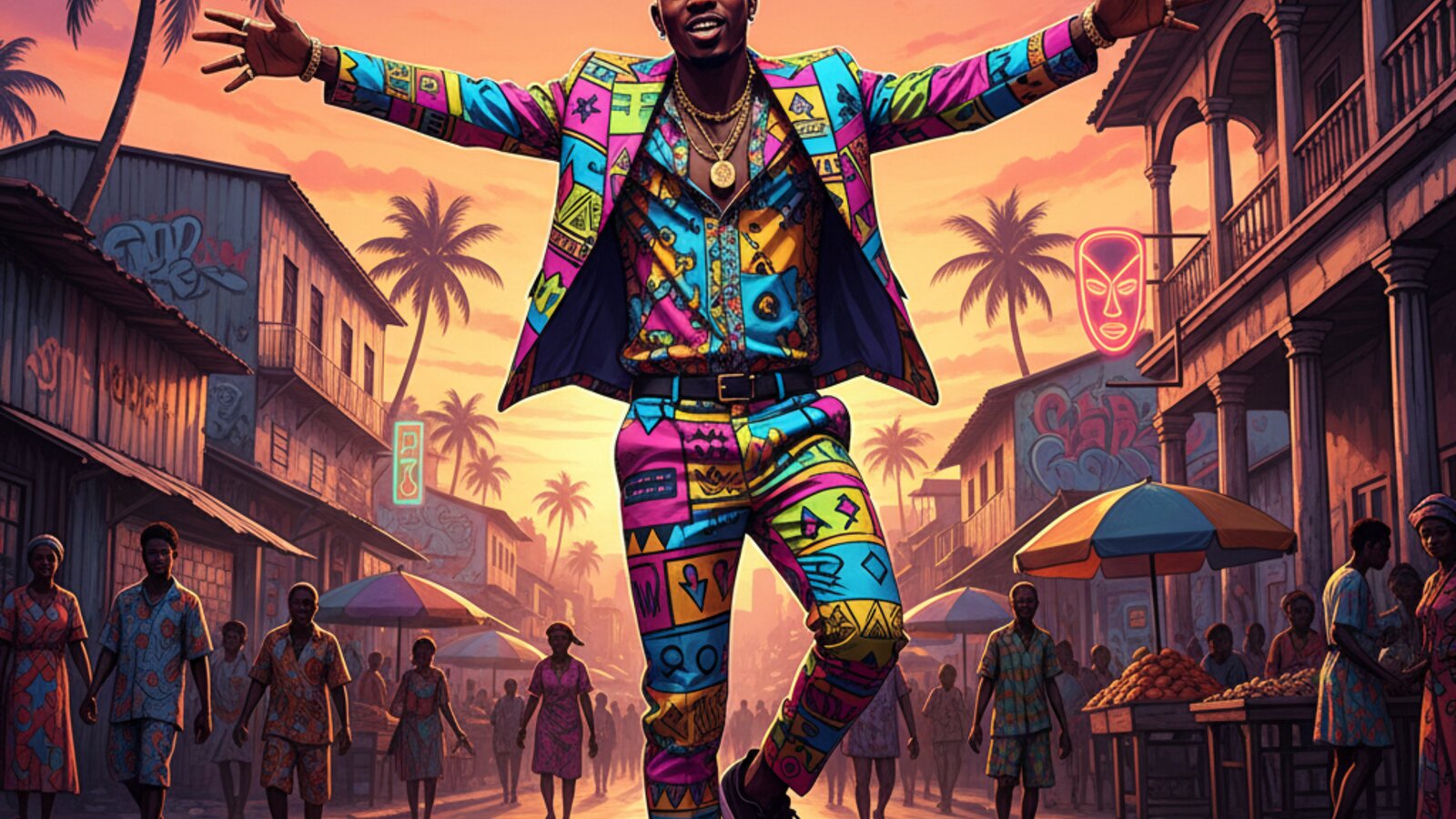 Tzy Panchak Drops 'No Dulling' Music Video — Watch Now